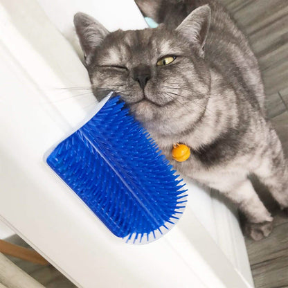 Wall Corner Massage Comb DailySale