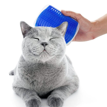 Wall Corner Massage Comb DailySale
