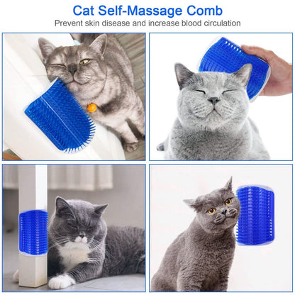 Wall Corner Massage Comb DailySale