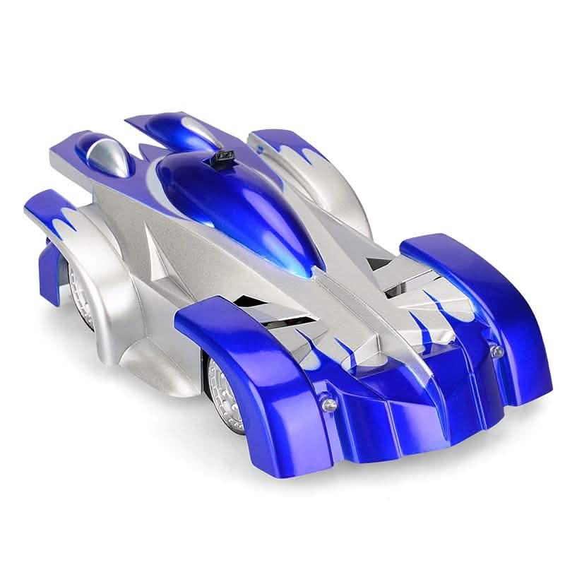 Wall Crawler RC Car Toys - Assorted Colors DailySale