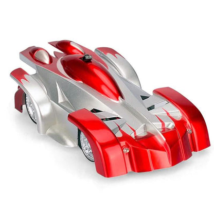 Wall Crawler RC Car Toys - Assorted Colors DailySale