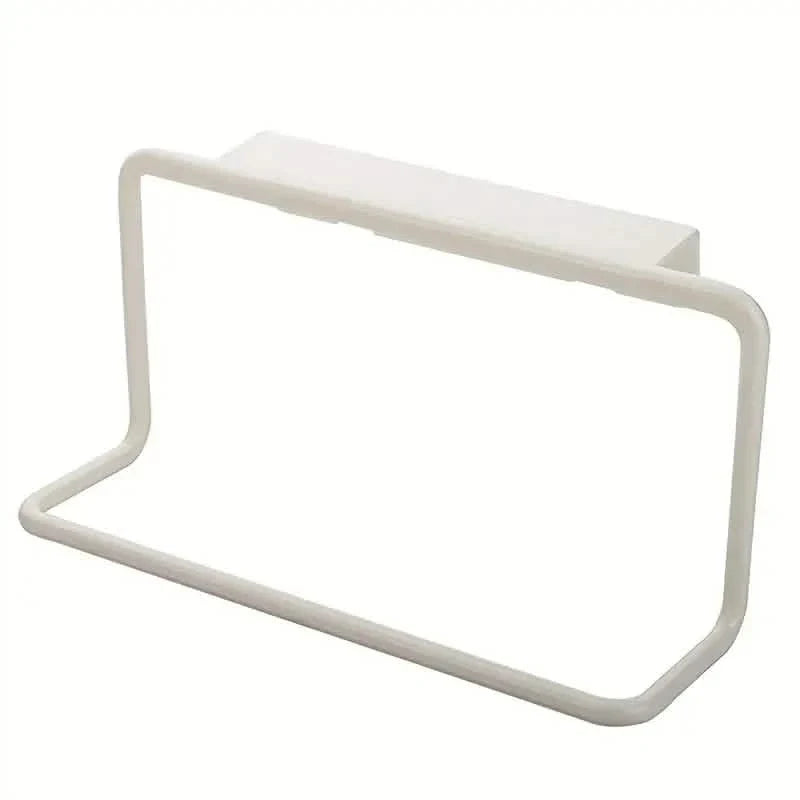 Wall Hanging Towel Hanger For Kitchen Toilet Cabinet Door and Bathroom DailySale