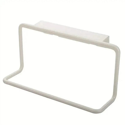 Wall Hanging Towel Hanger For Kitchen Toilet Cabinet Door and Bathroom DailySale