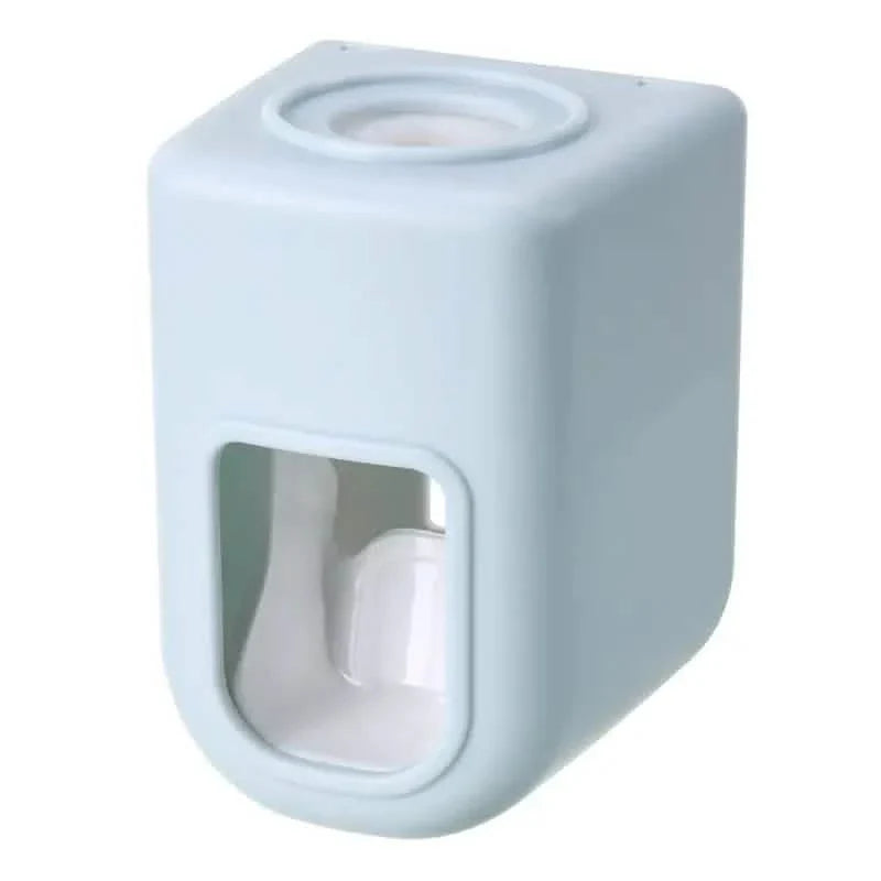 Wall Mounted Automatic Toothpaste Squeezer DailySale