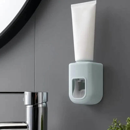 Wall Mounted Automatic Toothpaste Squeezer DailySale