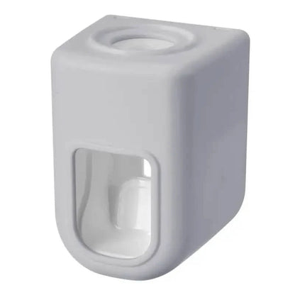Wall Mounted Automatic Toothpaste Squeezer DailySale