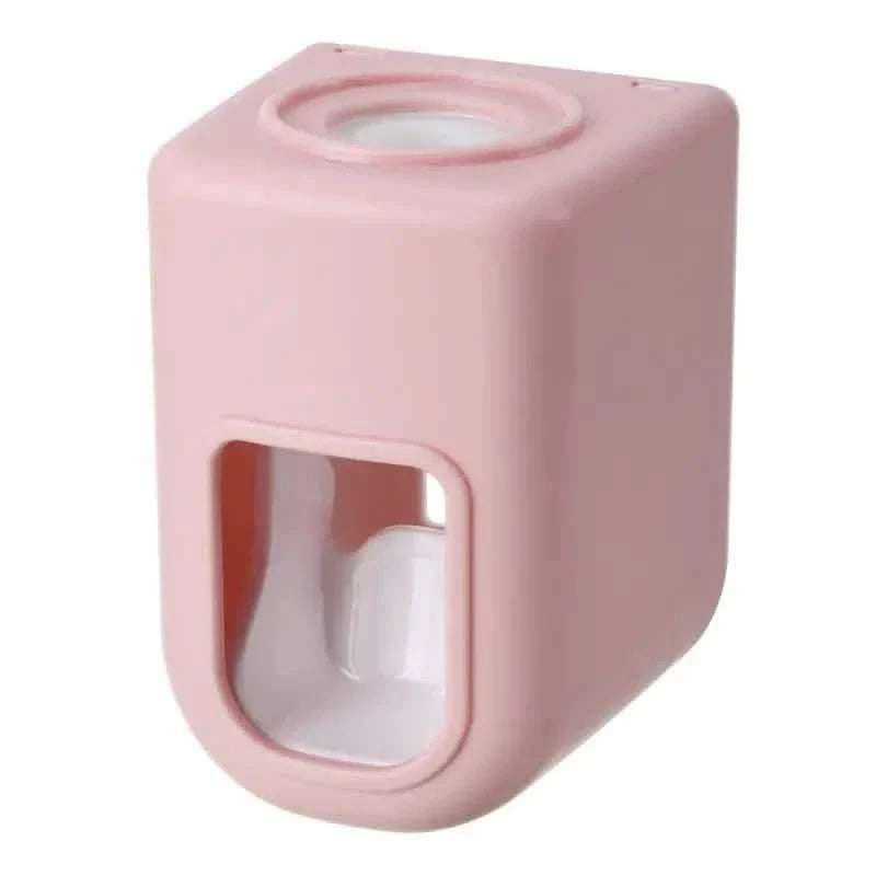 Wall Mounted Automatic Toothpaste Squeezer DailySale
