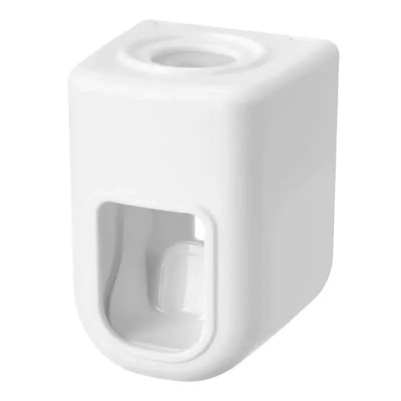 Wall Mounted Automatic Toothpaste Squeezer DailySale