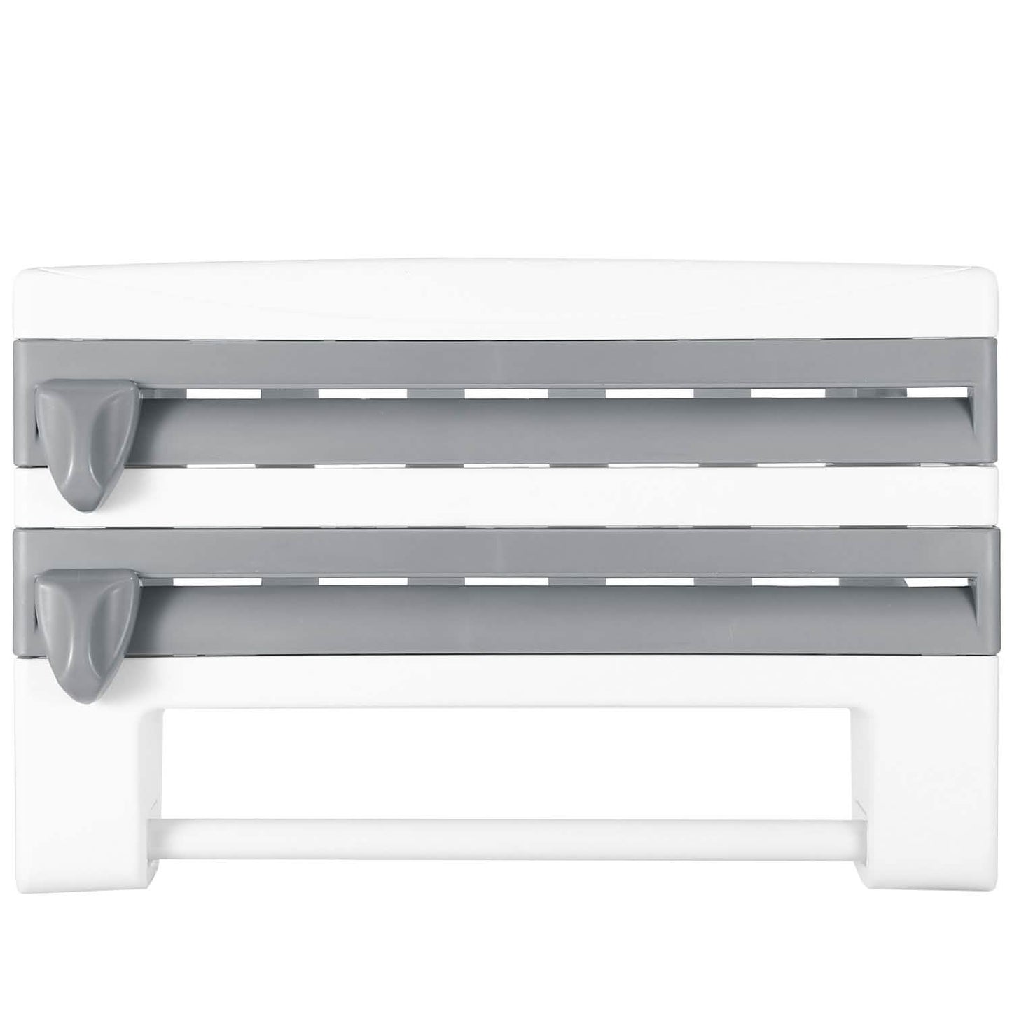 Wall Mounted Kitchen Roll Dispenser with Cutter DailySale