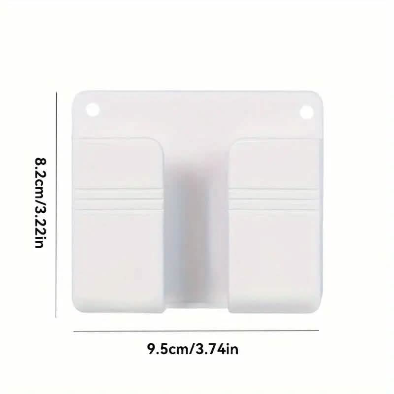 Wall-Mounted Phone Charging Holder DailySale