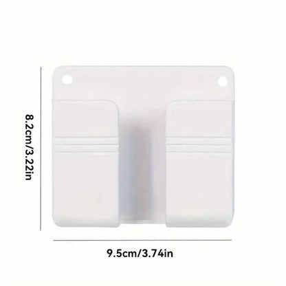 Wall-Mounted Phone Charging Holder DailySale