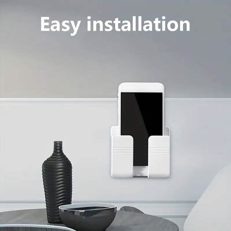 Wall-Mounted Phone Charging Holder DailySale