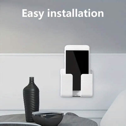 Wall-Mounted Phone Charging Holder DailySale