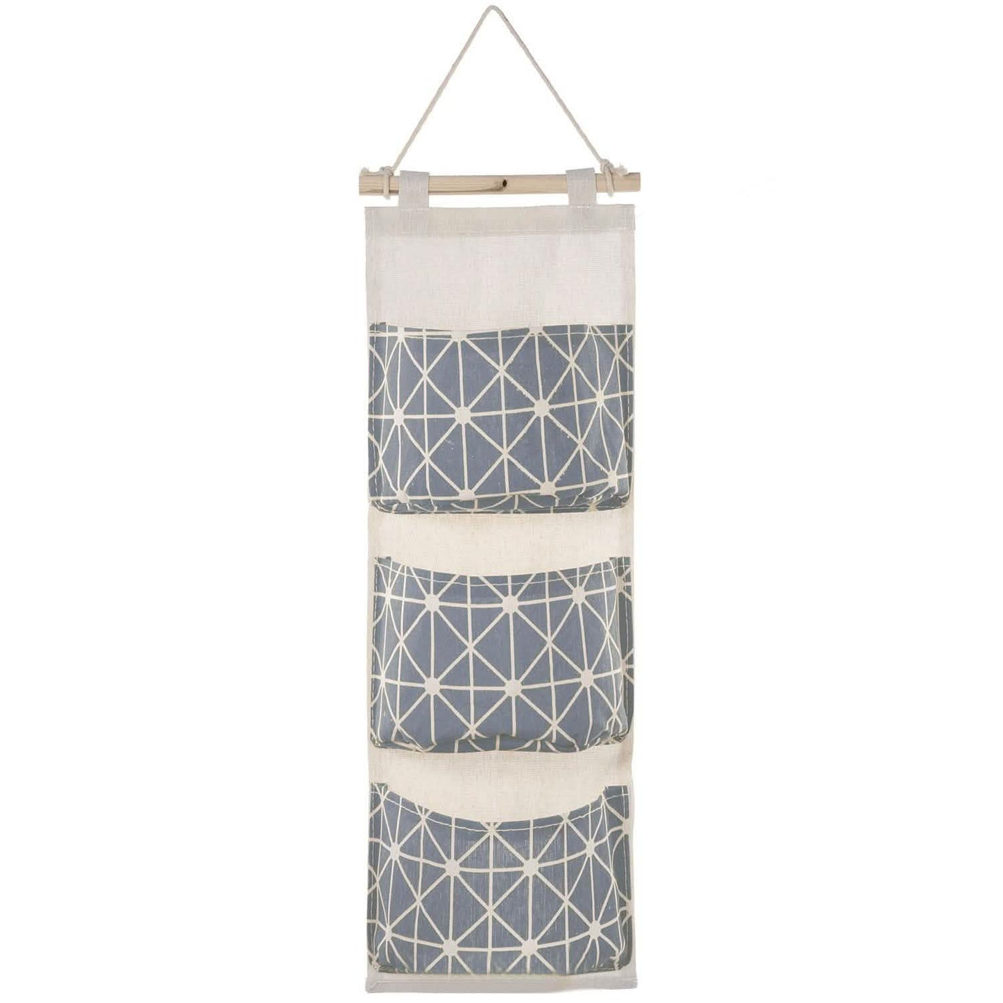 Wall Mounted Storage Bag Door Closet DailySale