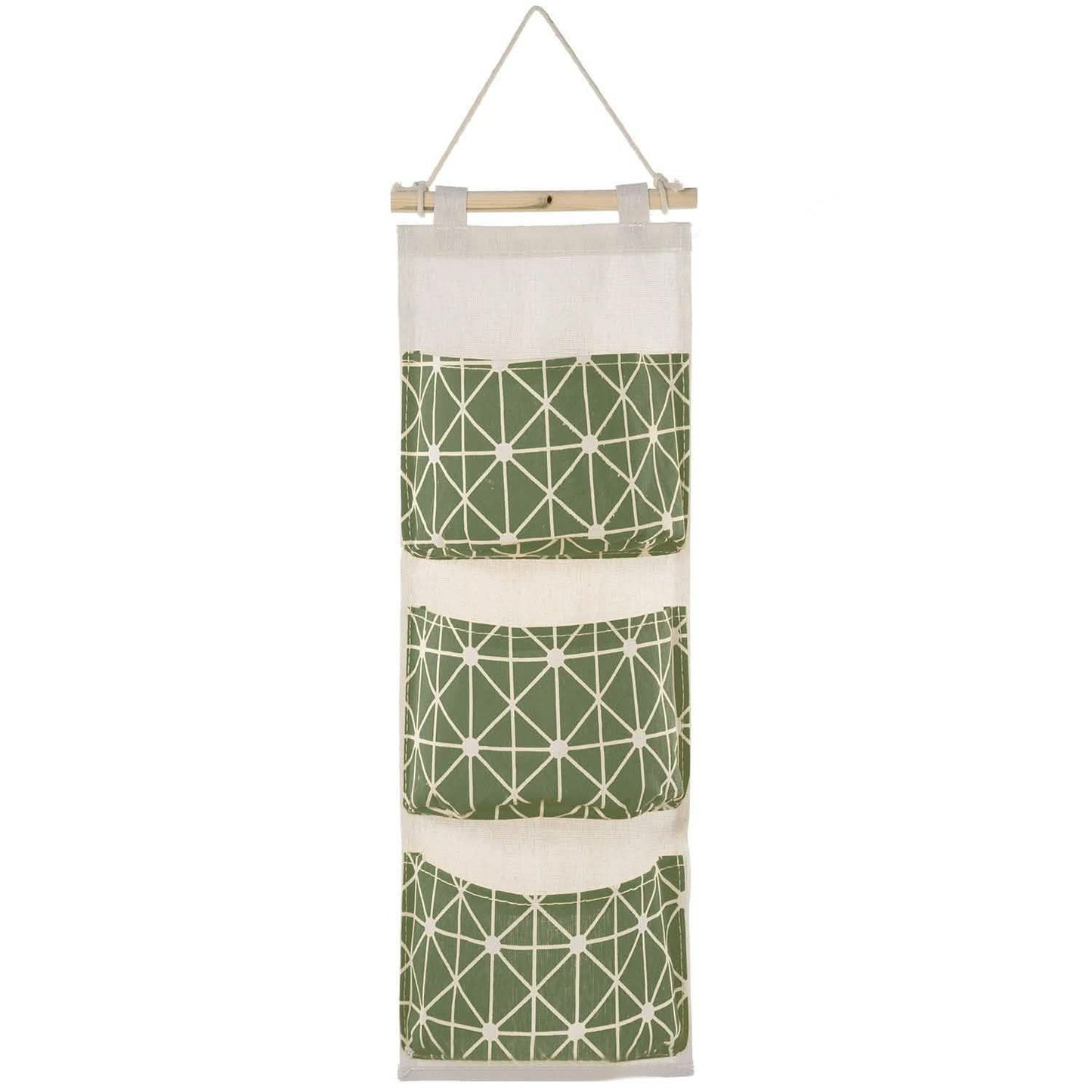 Wall Mounted Storage Bag Door Closet DailySale