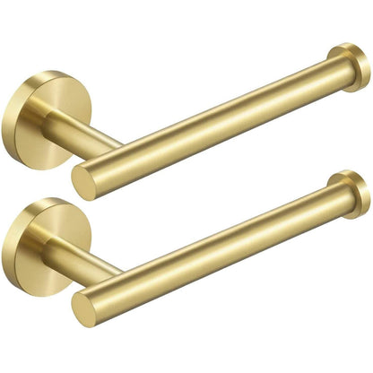 Wall Mounted Toilet Paper Holder DailySale