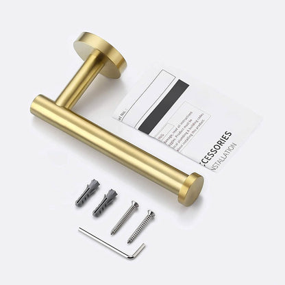 Wall Mounted Toilet Paper Holder DailySale
