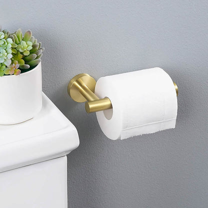Wall Mounted Toilet Paper Holder DailySale