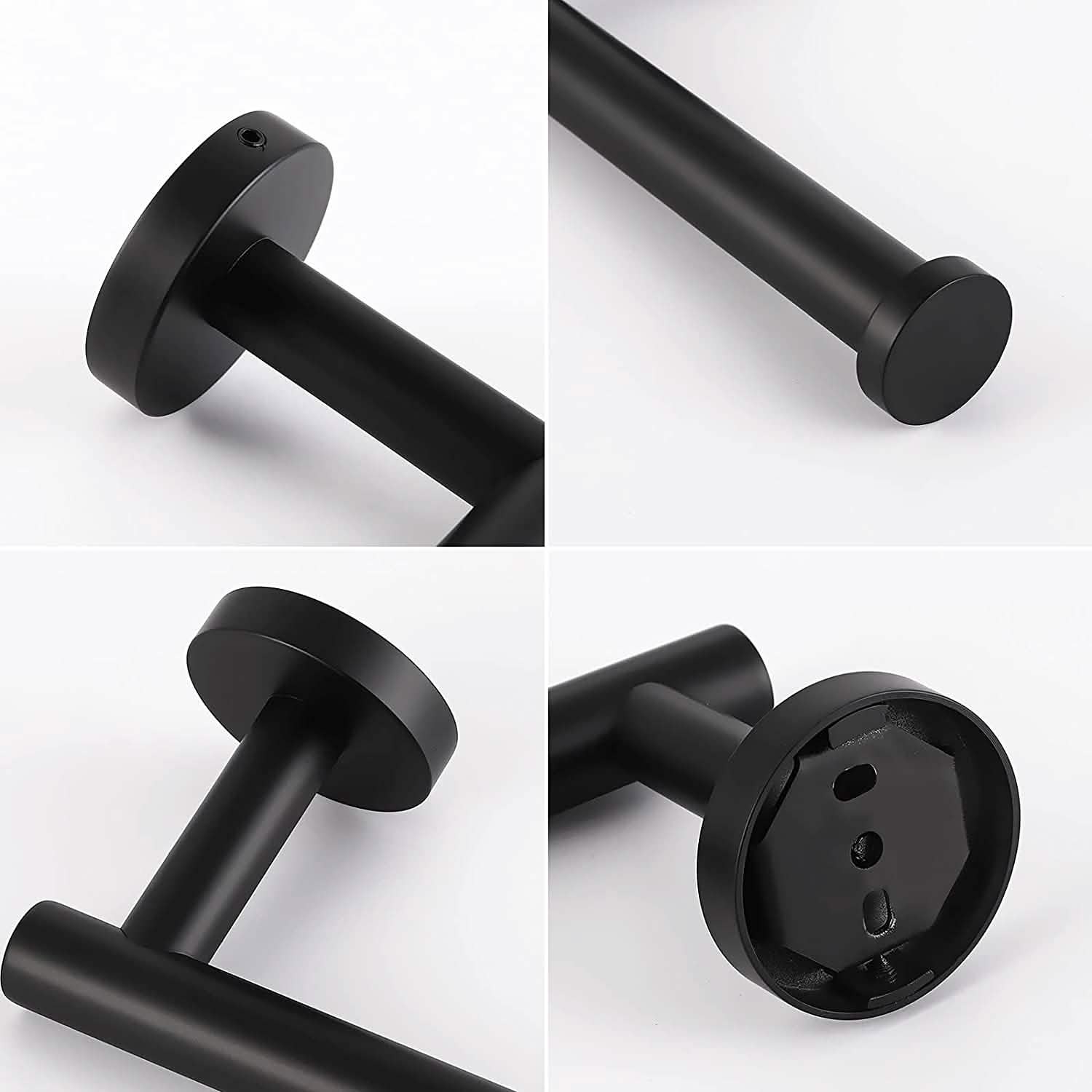 Wall Mounted Toilet Paper Holder DailySale