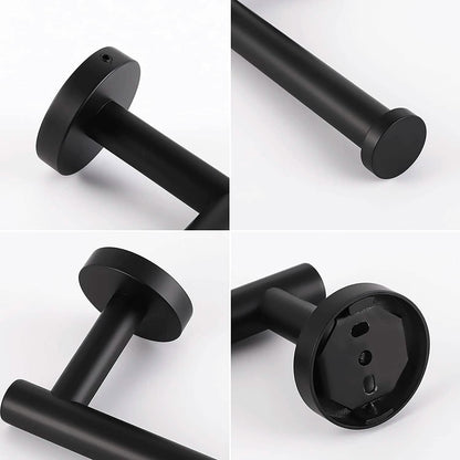 Wall Mounted Toilet Paper Holder DailySale