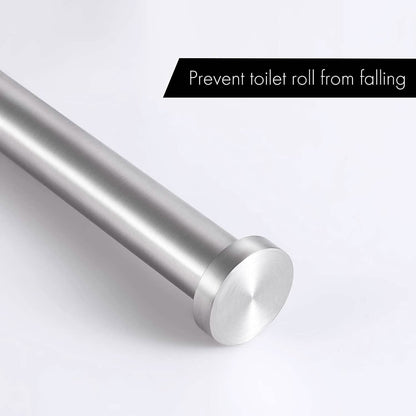 Wall Mounted Toilet Paper Holder DailySale