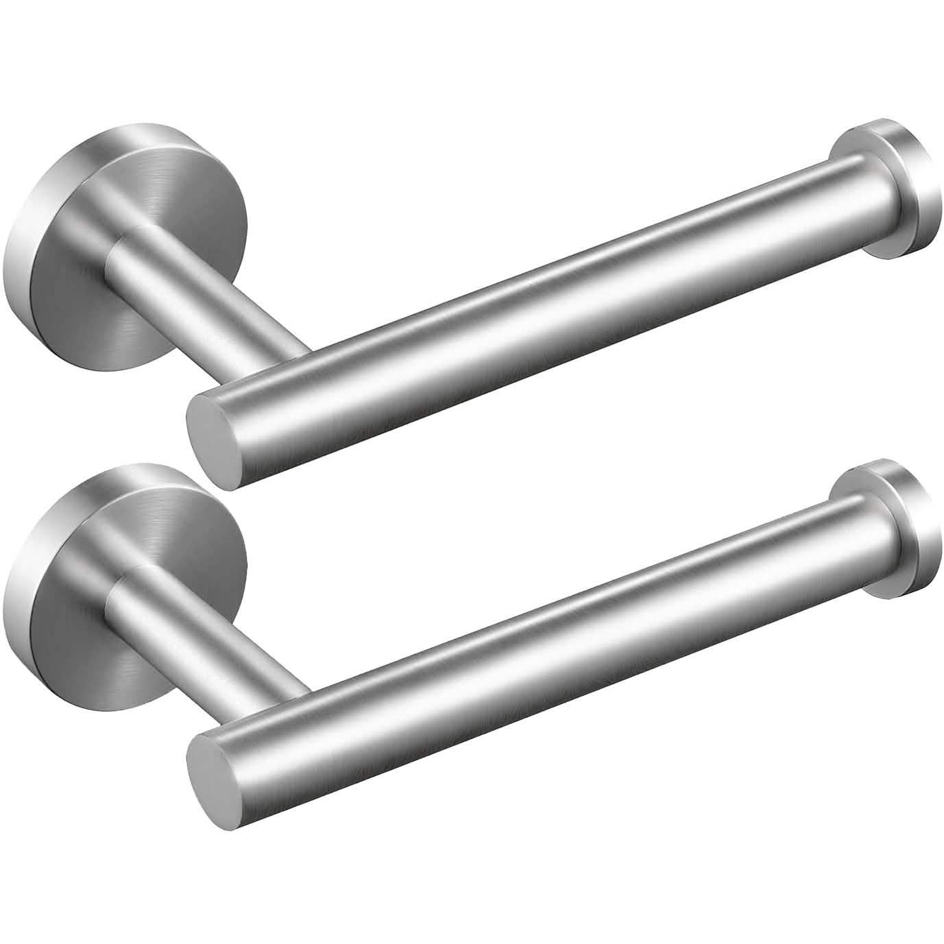 Wall Mounted Toilet Paper Holder DailySale