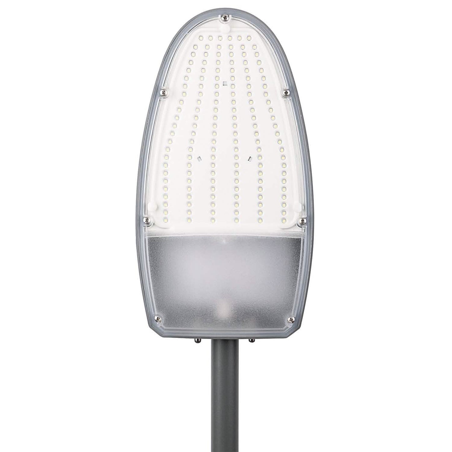 Wall Pack LED Lights 144LEDs Photocell Sensor Street Lamp IP65 Waterproof DailySale