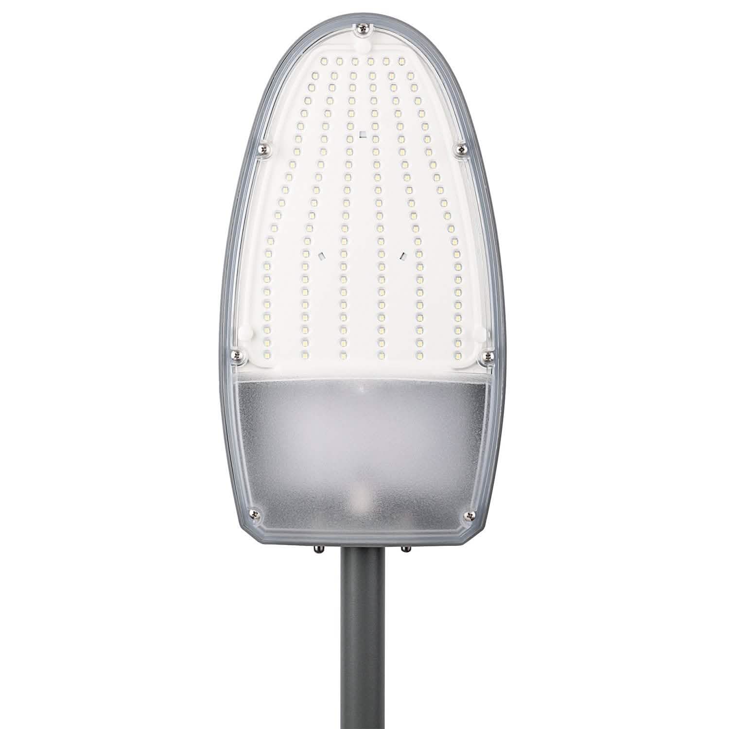 Wall Pack LED Lights 144LEDs Photocell Sensor Street Lamp IP65 Waterproof DailySale
