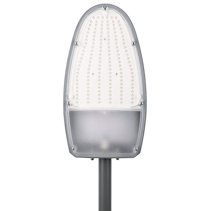 Wall Pack LED Lights 144LEDs Photocell Sensor Street Lamp IP65 Waterproof DailySale