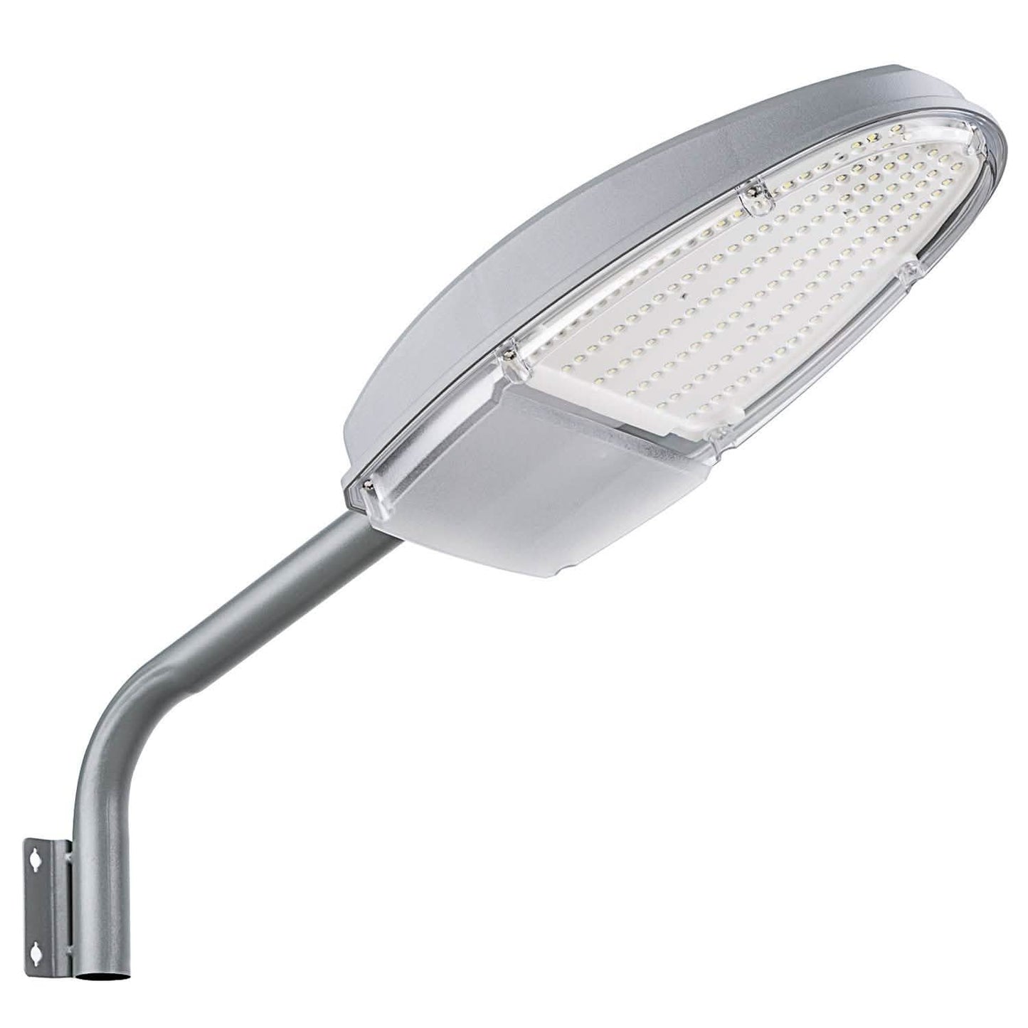 Wall Pack LED Lights 144LEDs Photocell Sensor Street Lamp IP65 Waterproof DailySale