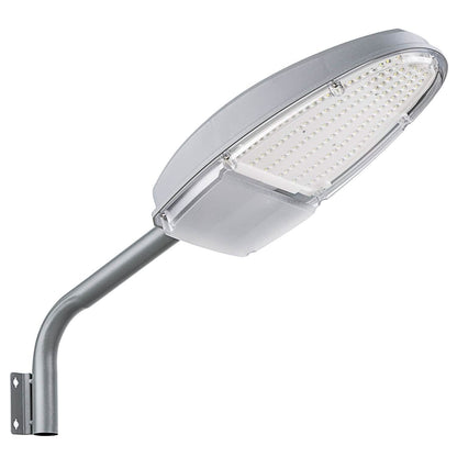 Wall Pack LED Lights 144LEDs Photocell Sensor Street Lamp IP65 Waterproof DailySale
