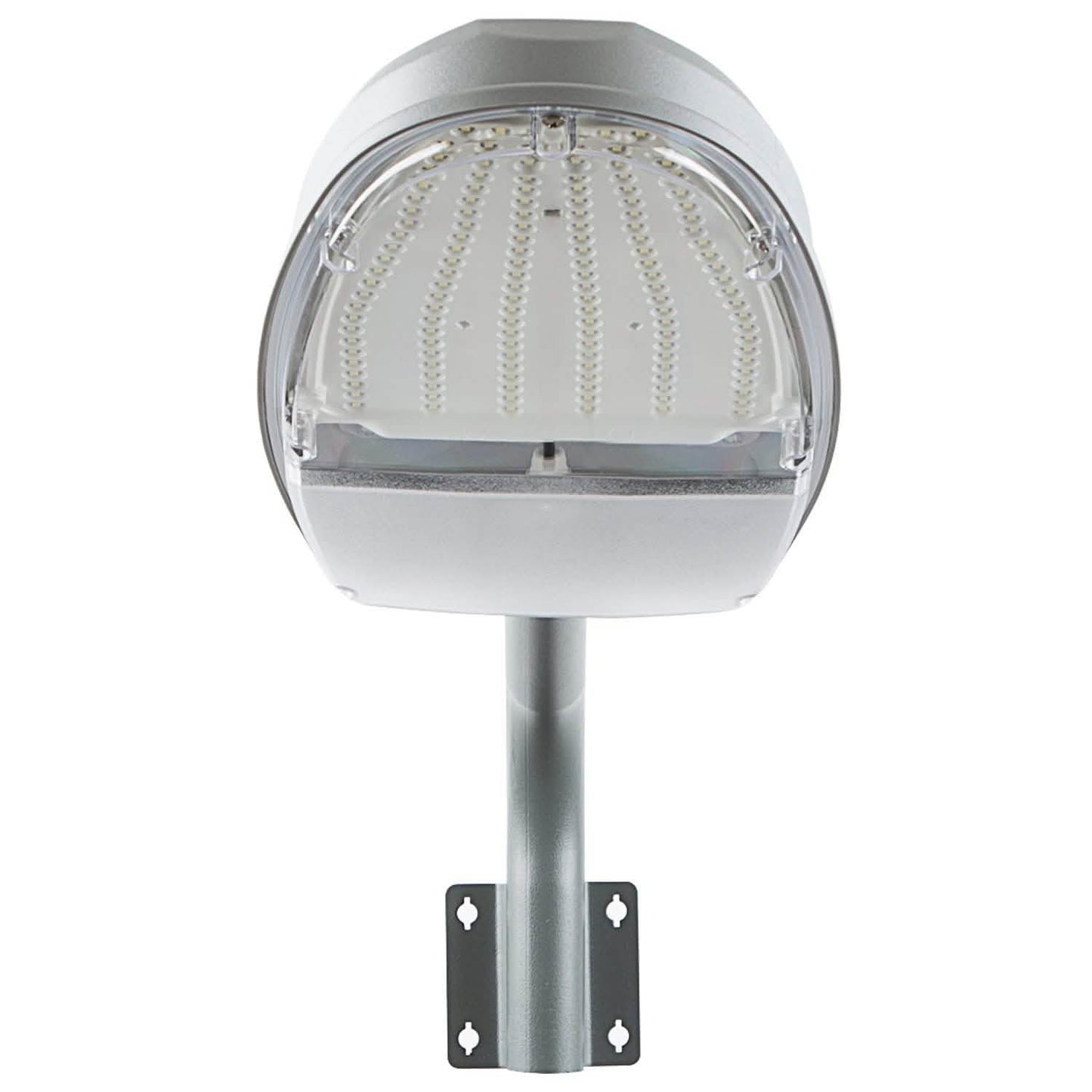Wall Pack LED Lights 144LEDs Photocell Sensor Street Lamp IP65 Waterproof DailySale