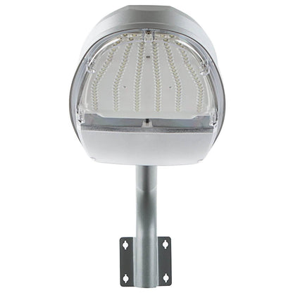 Wall Pack LED Lights 144LEDs Photocell Sensor Street Lamp IP65 Waterproof DailySale