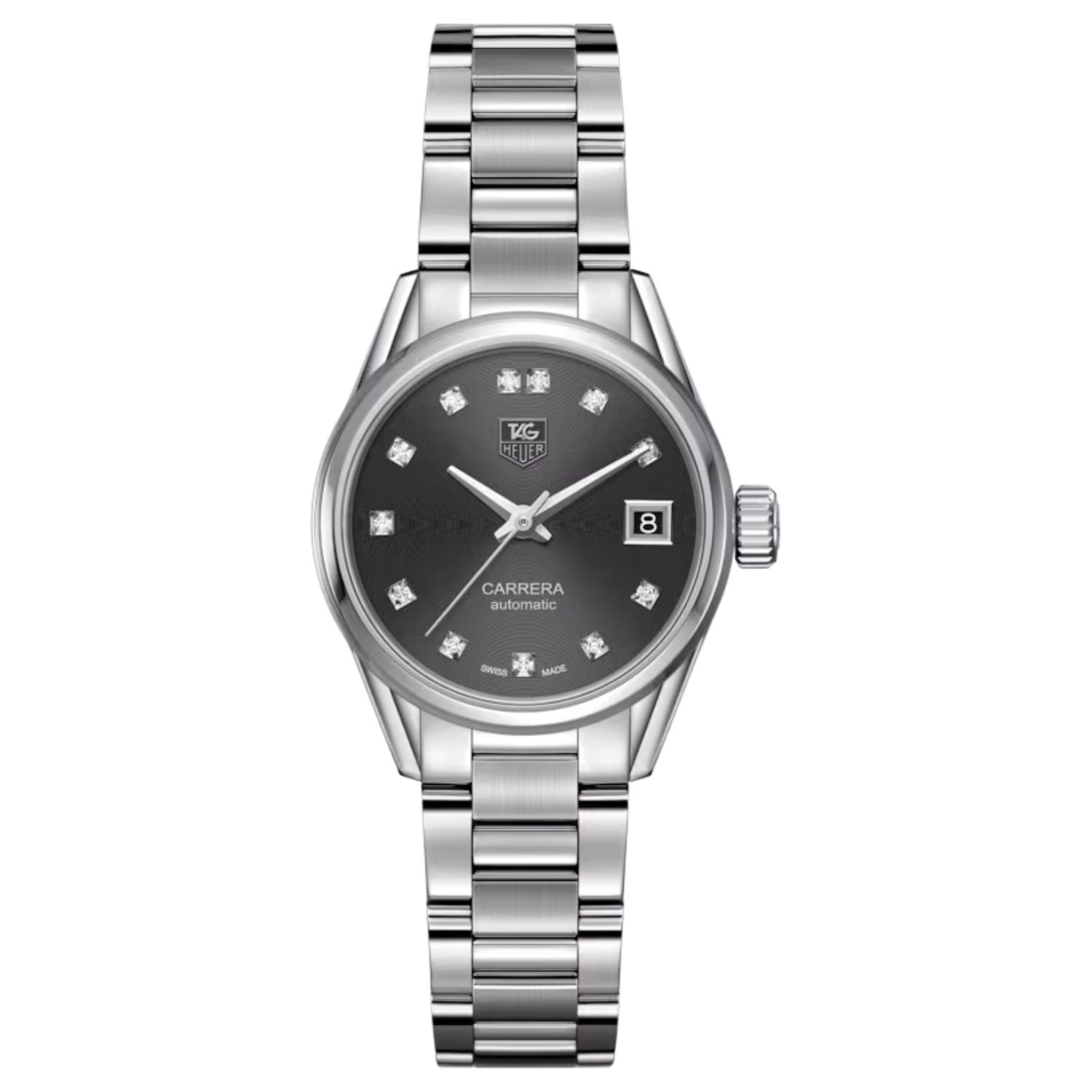 Tag Heuer Women's Carrera Bids.com