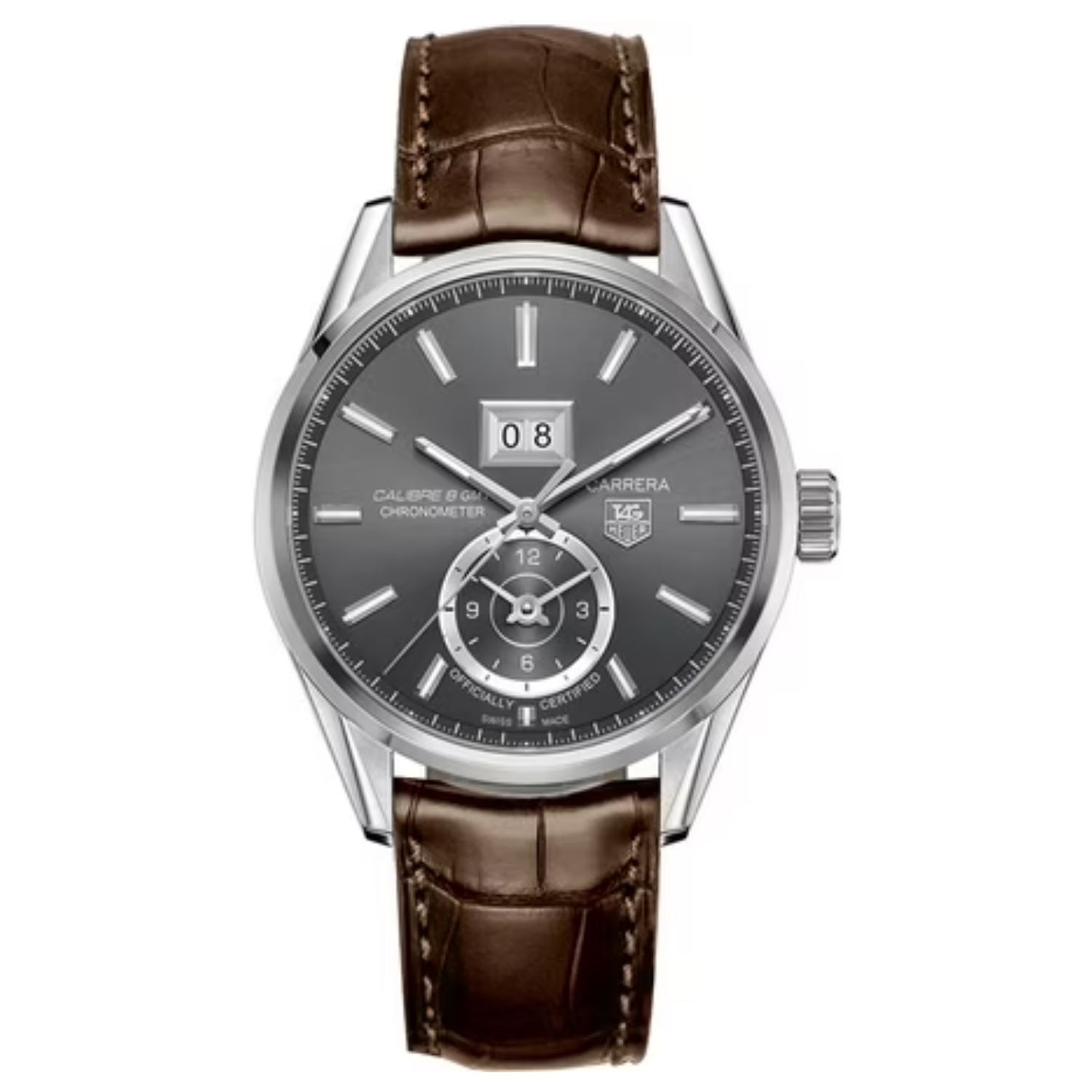Tag Heuer Men's Carrera Bids.com