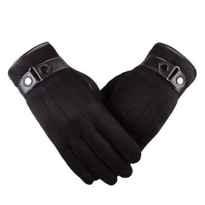 Warm Velvet Cold-Proof Gloves Thermal Touch Phone Screen DailySale
