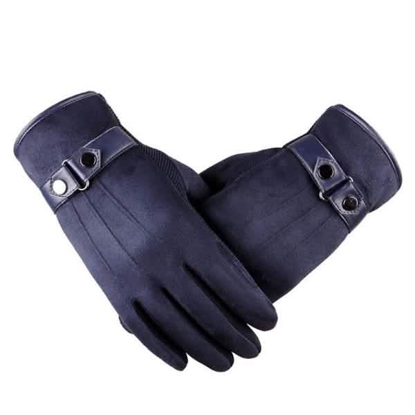 Warm Velvet Cold-Proof Gloves Thermal Touch Phone Screen DailySale