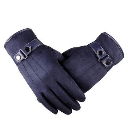 Warm Velvet Cold-Proof Gloves Thermal Touch Phone Screen DailySale