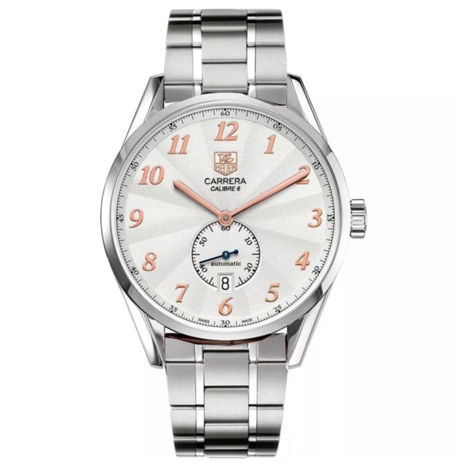 Tag Heuer Men's Carrera Bids.com