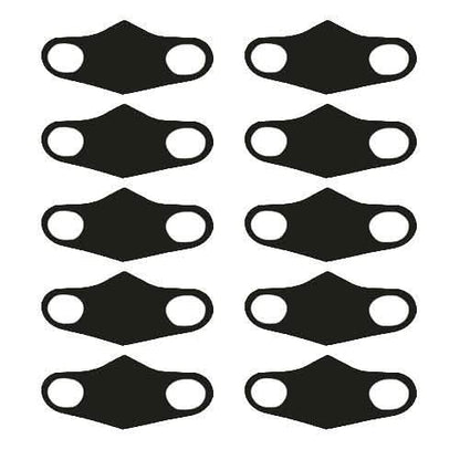 Washable And Reusable Non-Medical Face Protection Mask DailySale
