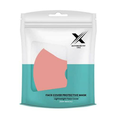 Washable And Reusable Non-Medical Face Protection Mask DailySale