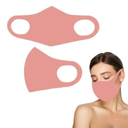 Washable And Reusable Non-Medical Face Protection Mask DailySale