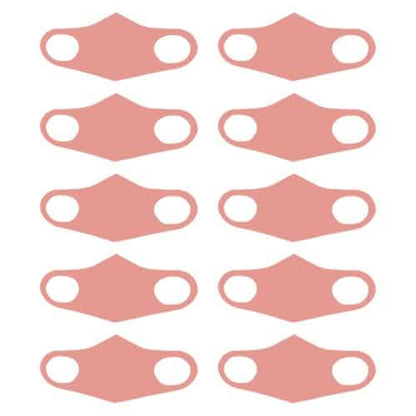 Washable And Reusable Non-Medical Face Protection Mask DailySale