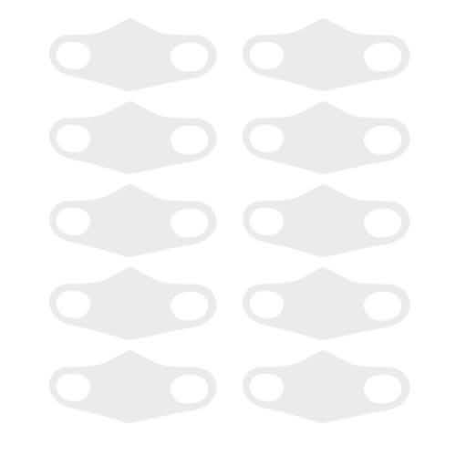 Washable And Reusable Non-Medical Face Protection Mask DailySale