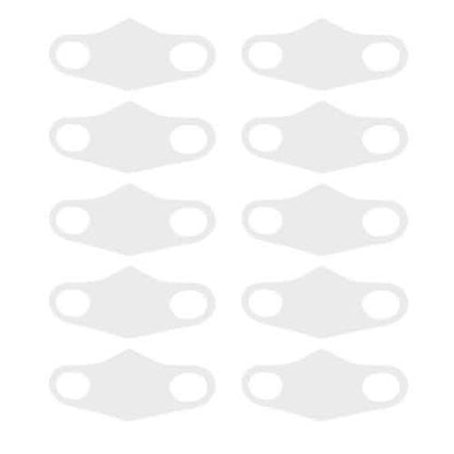 Washable And Reusable Non-Medical Face Protection Mask DailySale