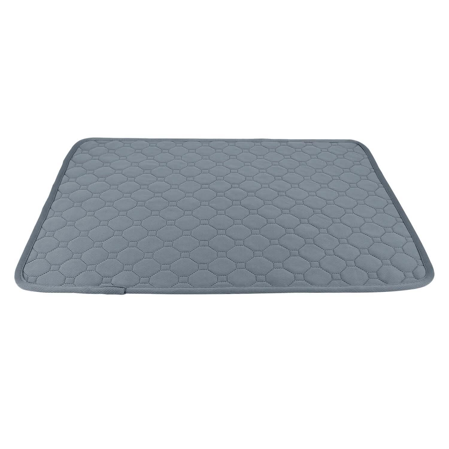 Washable Dog Pee Pad Reusable Puppy Potty Training Pads DailySale