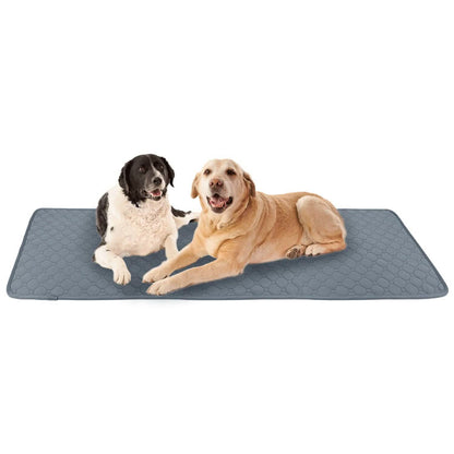 Washable Dog Pee Pad Reusable Puppy Potty Training Pads DailySale
