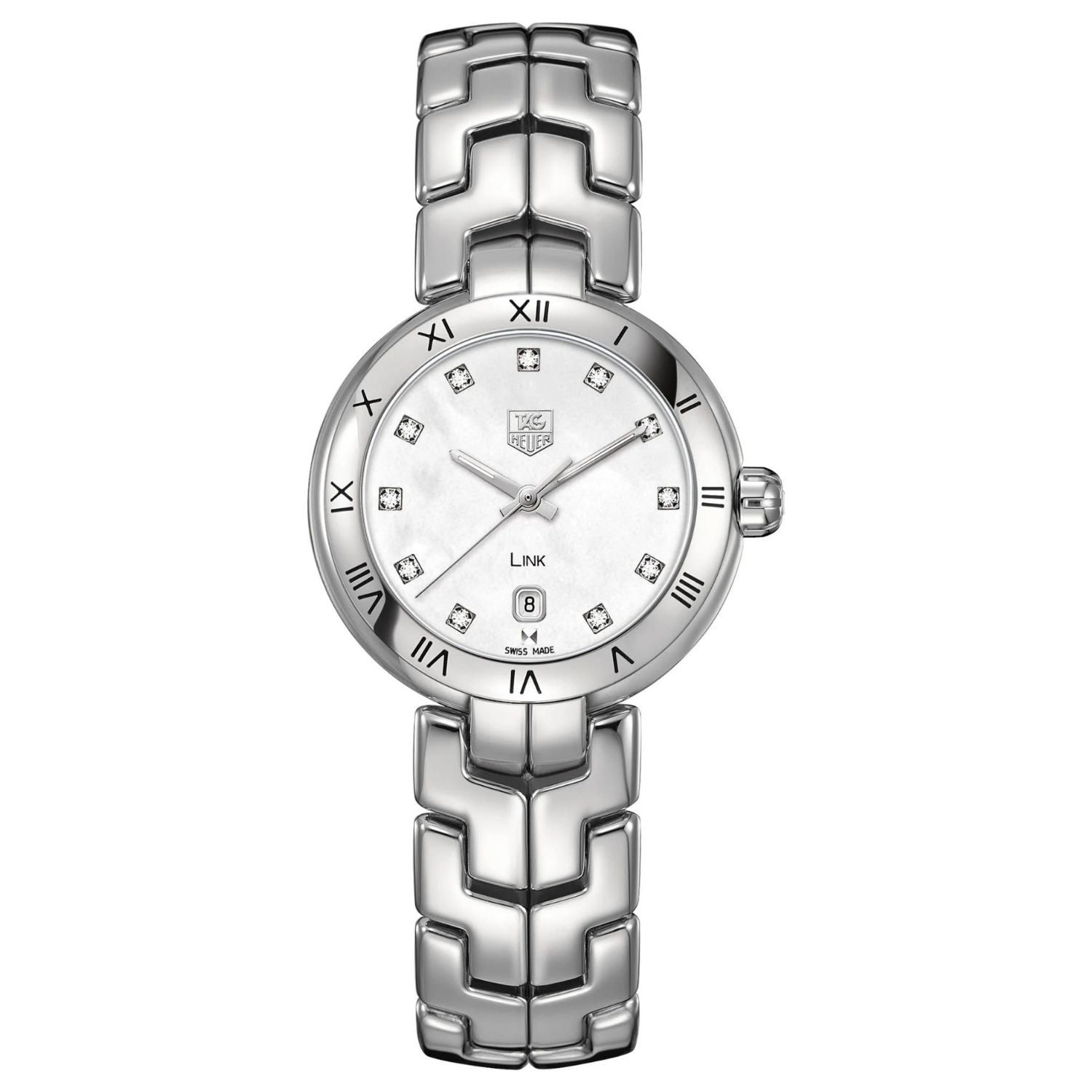Tag Heuer Women's Cameron Bids.com