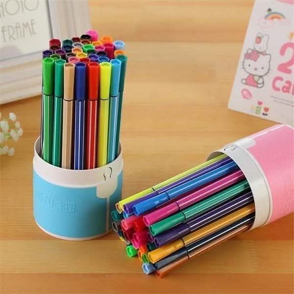Water Color Pen Set DailySale
