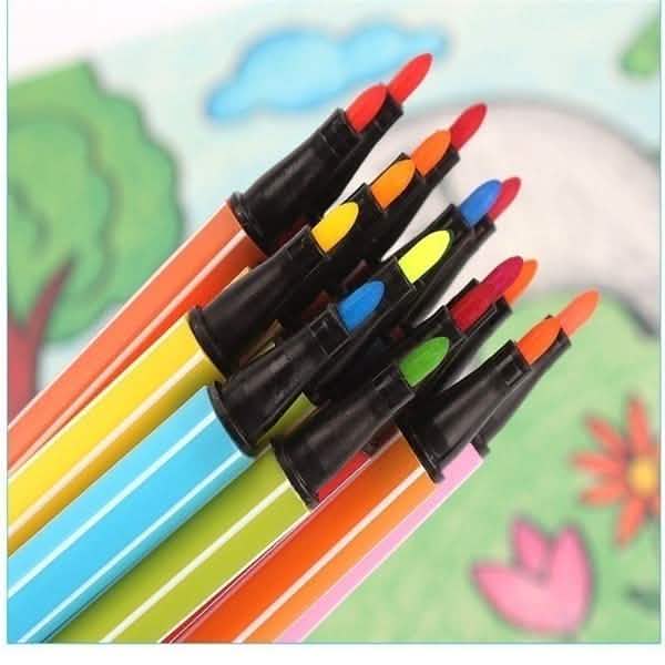 Water Color Pen Set DailySale